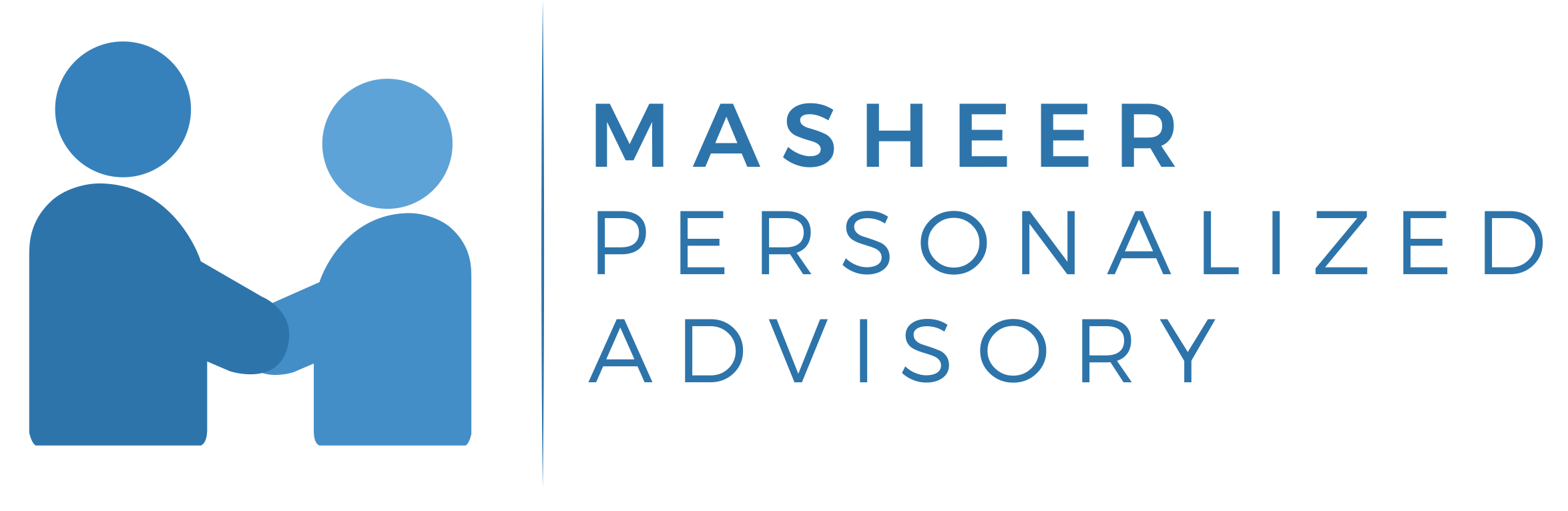 Masheer Consulting Ltd Logo